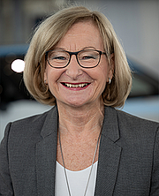 Bild von Gabriele Zimmer