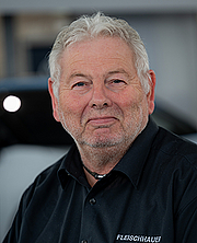 Bild von Alfred Greuel 